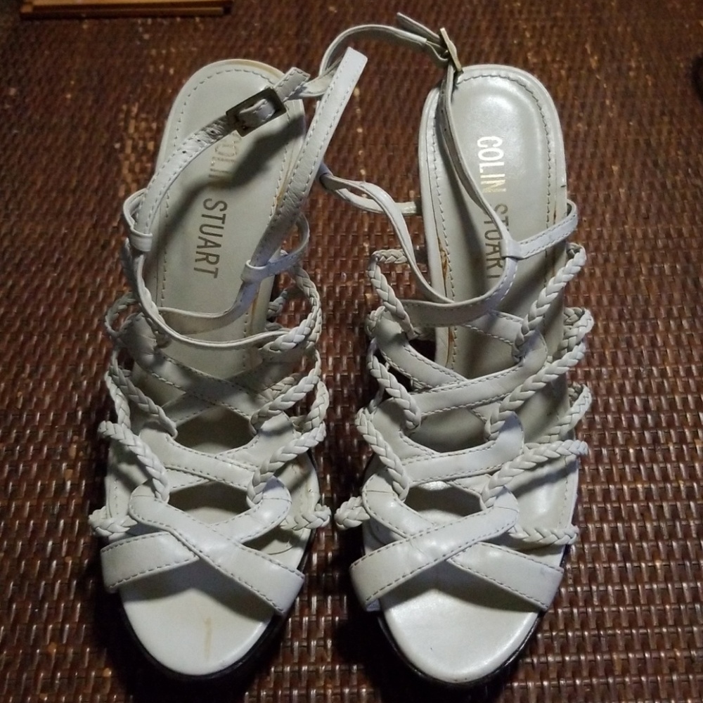 COLIN STUART SHOES